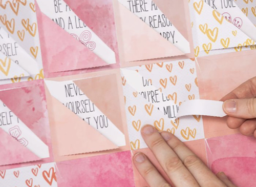Rotella per perforazione Cricut Maker