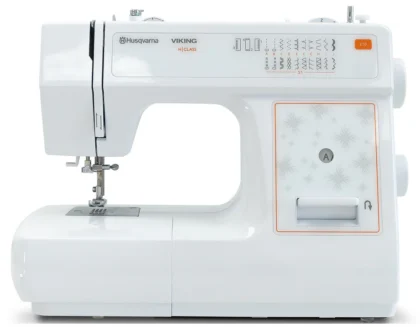 Husqvarna Viking HClass E10