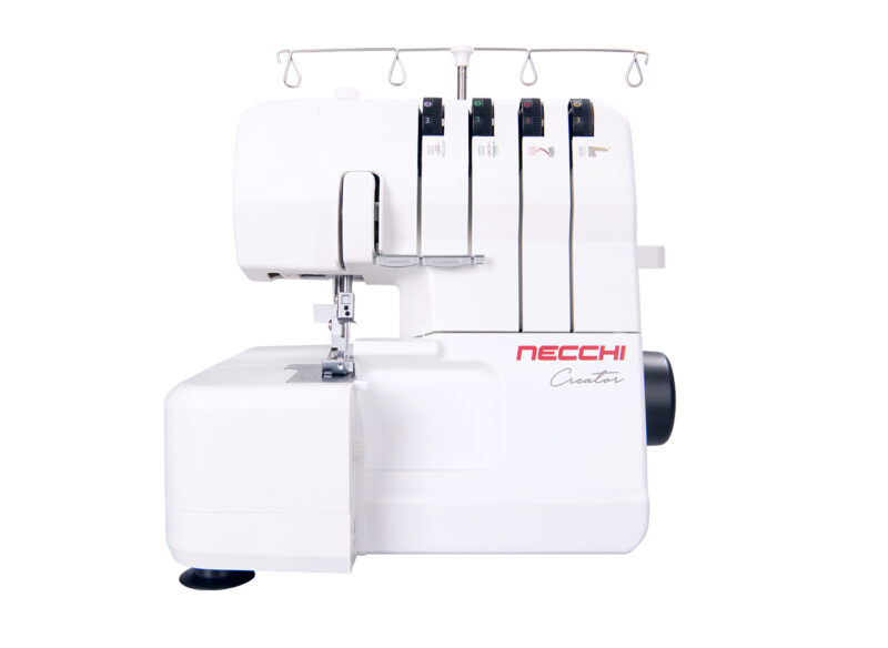 Necchi Creator C12