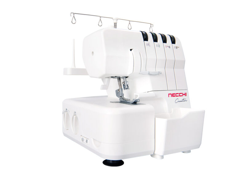 Necchi Creator C12