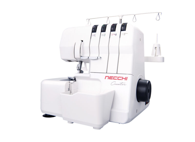 Necchi Creator C12