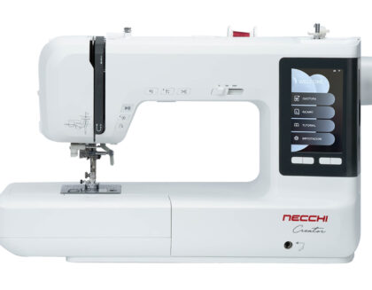 Necchi Creator C2000