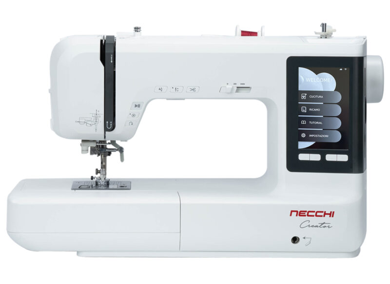 Necchi Creator C2000