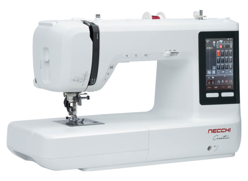 Necchi Creator C2000
