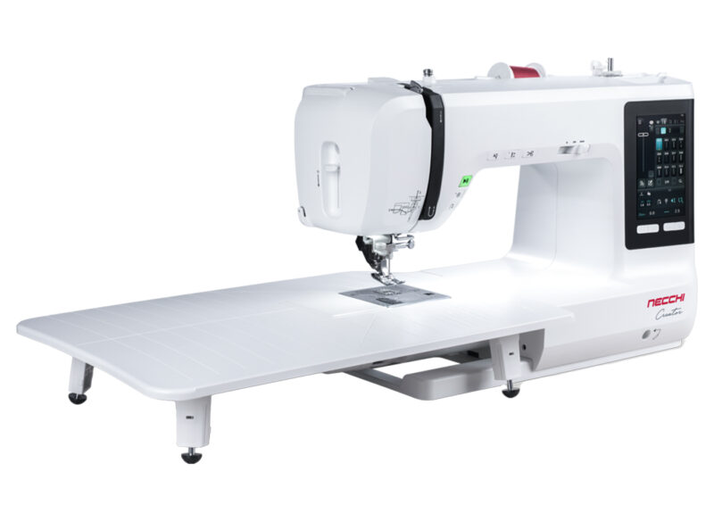Necchi Creator C2000