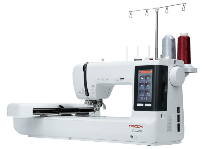 Necchi Creator C2000