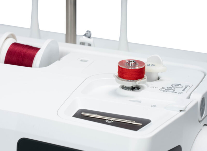 Necchi Creator C2000