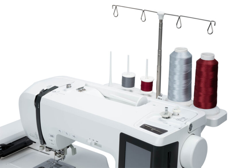 Necchi Creator C2000