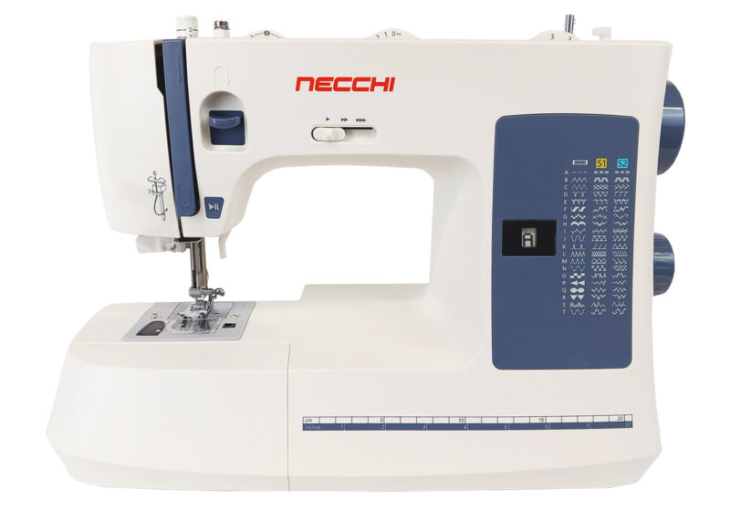 Necchi NC-59QD
