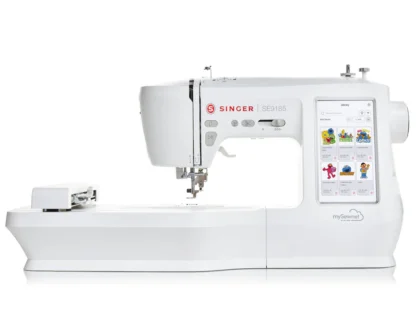 Singer SE9185