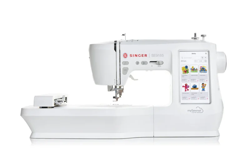 Singer SE9185