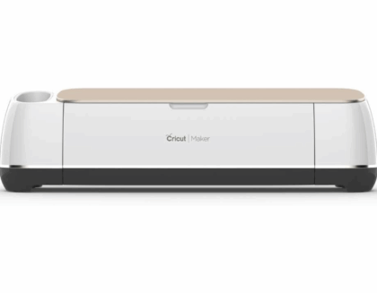Cricut Maker - Usata