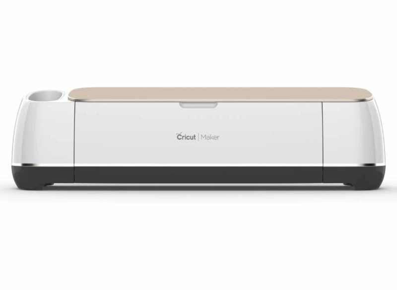 Cricut Maker - Usata